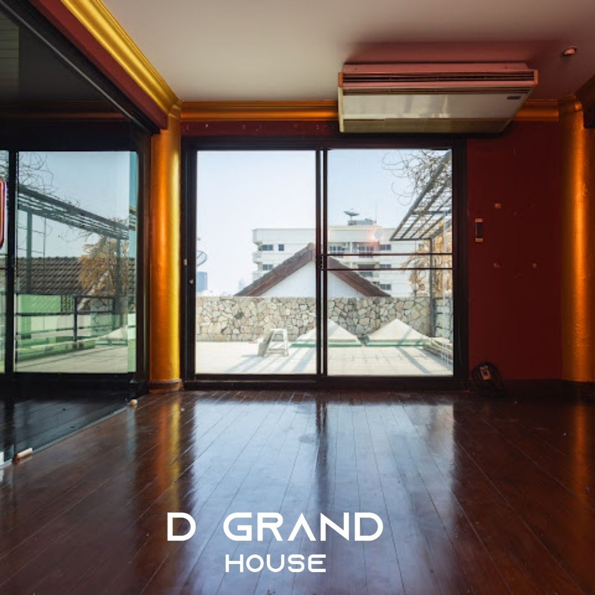 ขายบ้านสาทร นราธิวาส : Rare item | บ้านเดี่ยวซอยเย็นอากาศ บ้านบนทำเลหายาก ที่แทบไม่หลุดขาย