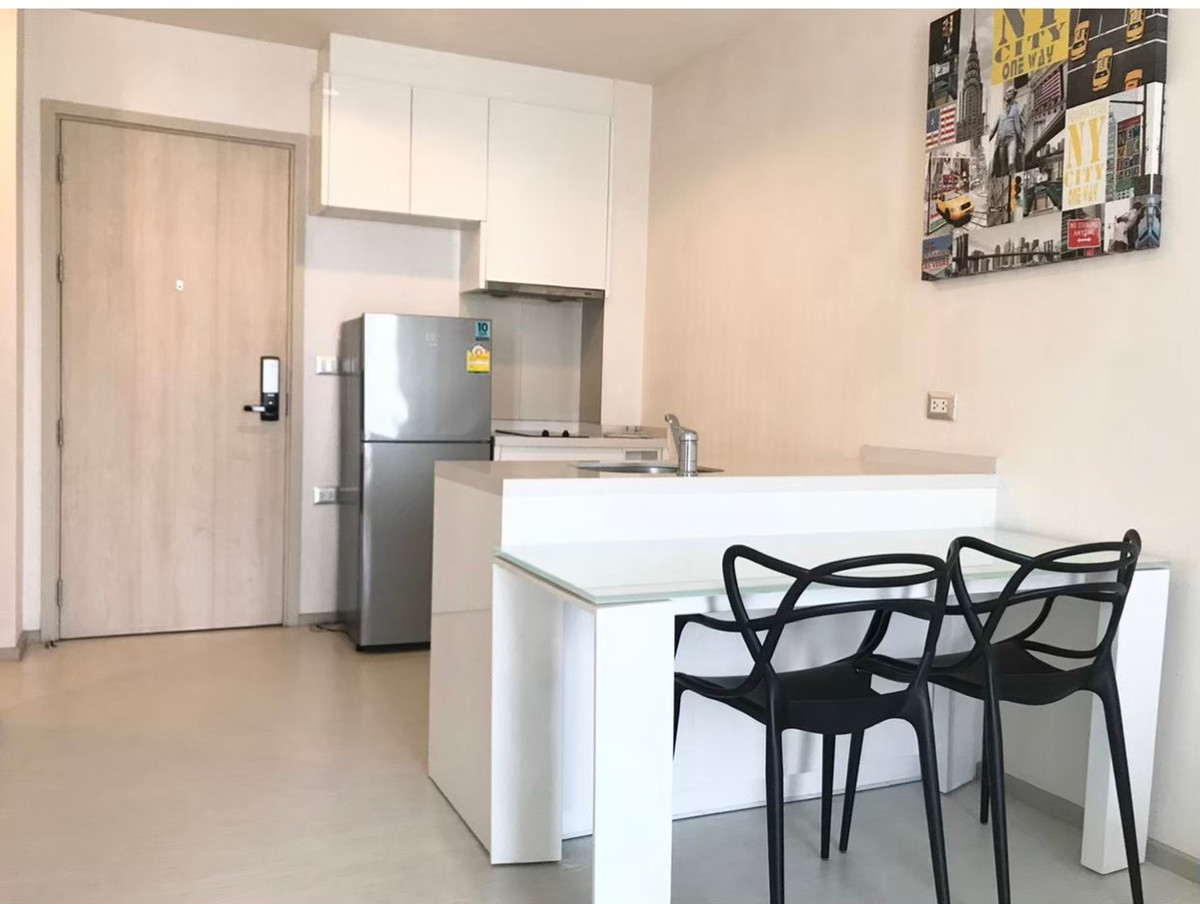 For SaleCondoSukhumvit, Asoke, Thonglor : 🌈 [For Sale] Urgent sale!! Condo Rhythm Sukhumvit 42