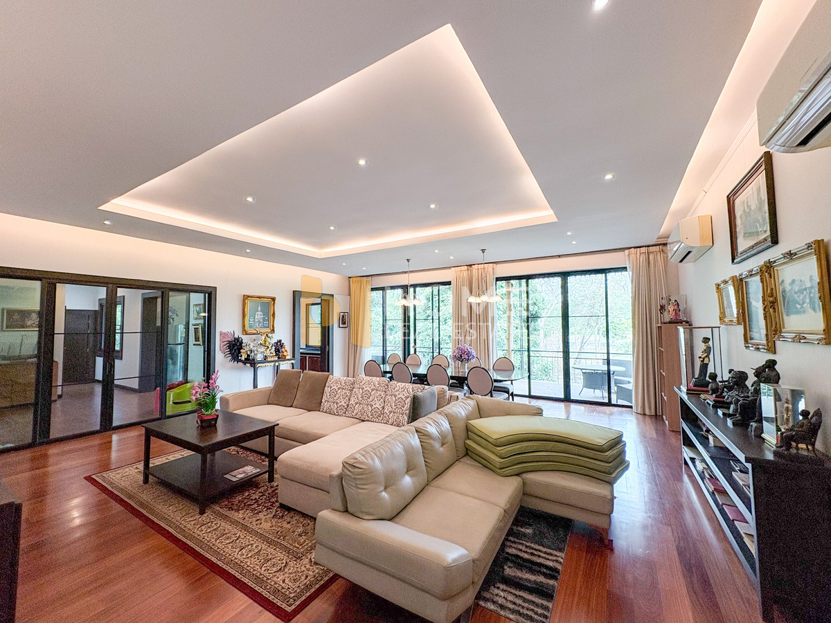 ขายบ้านปากช่อง เขาใหญ่ : บ้านชมธารเขาใหญ่ / 3 ห้องนอน (ขาย), Baanchomtarn Khaoyai / 3 Bedrooms (FOR SALE) TPM310