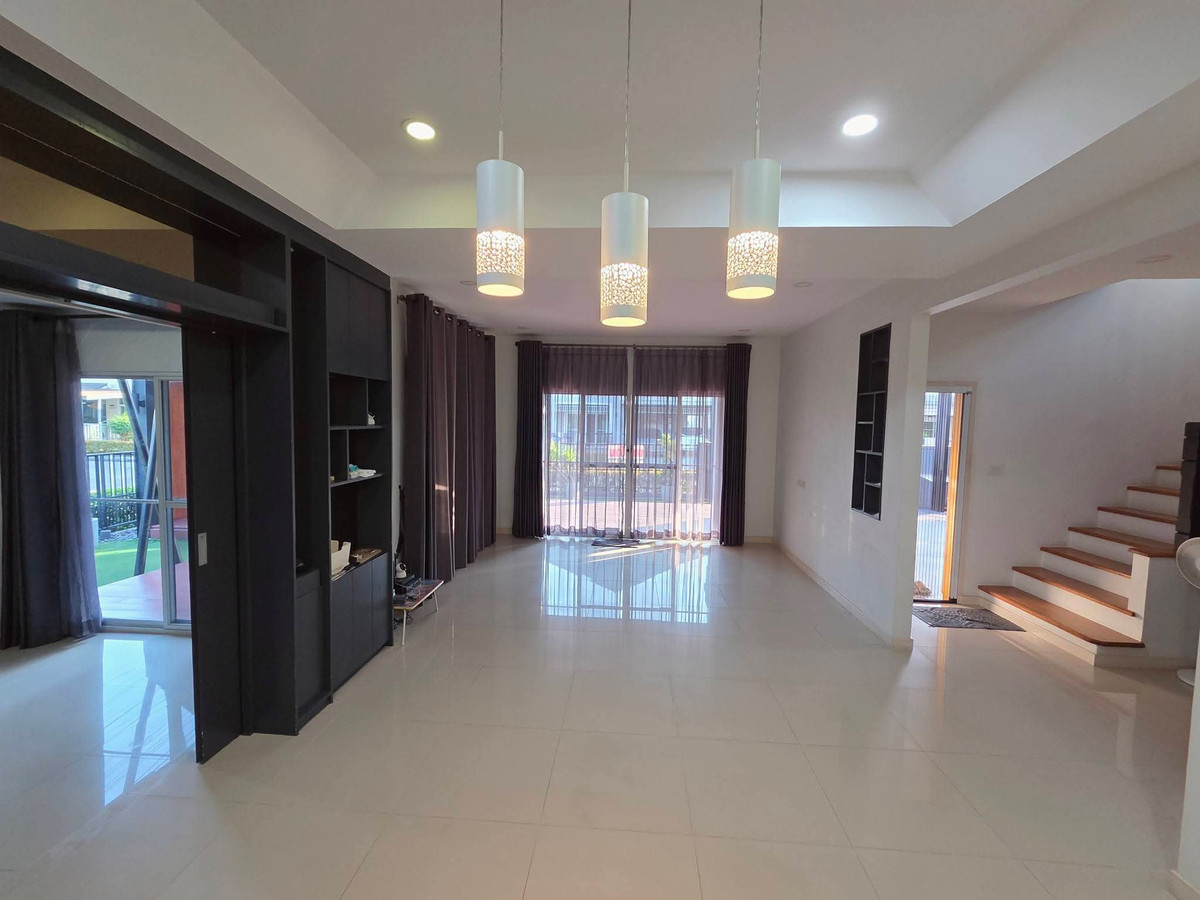 For SaleHouseNawamin, Ramindra : Chaiyaphruek Ramintra - Wongwaen / 4 Bedrooms (FOR SALE) TAN882