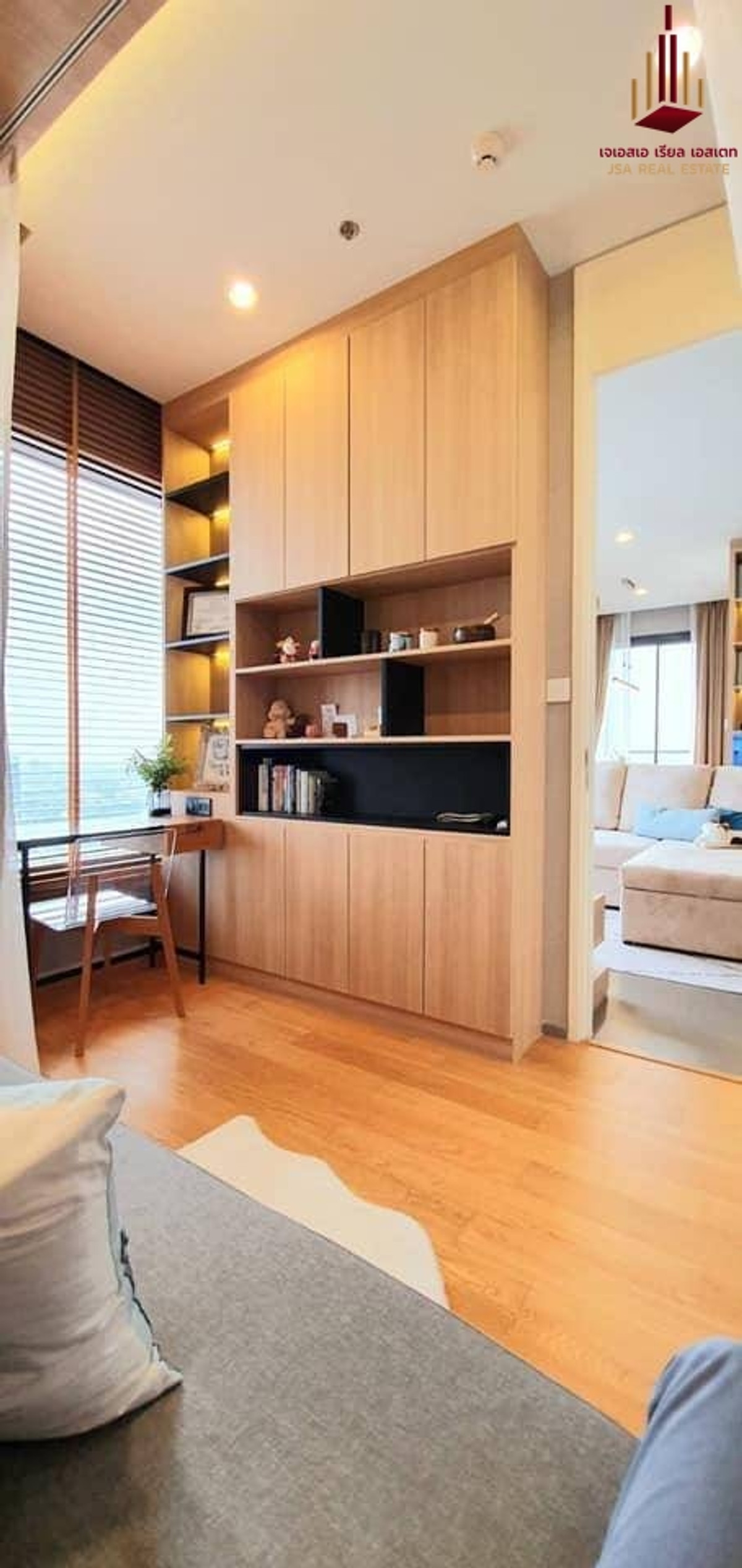 For SaleCondoLadprao, Central Ladprao : ✨ For Sale: M Ladprao Condo ✨ 💰 Only 10,200,000 THB