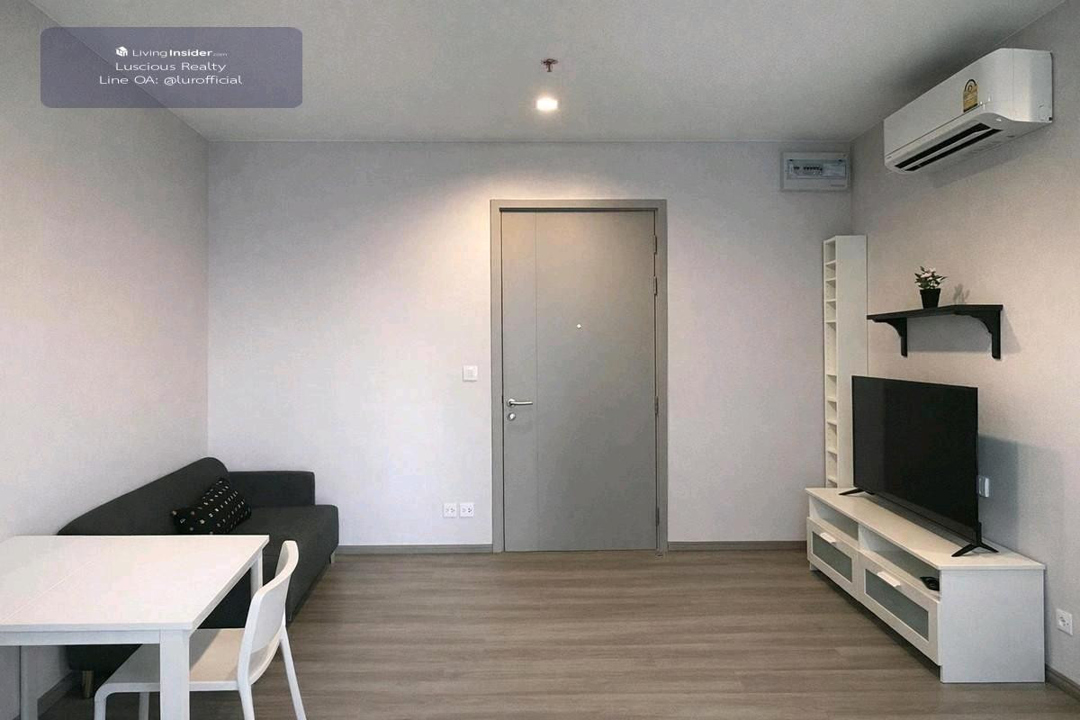 For SaleCondoRattanathibet, Sanambinna : Condo for sale The Politan Aqua The Politan Aqua ❤️ Best Deal ❤️