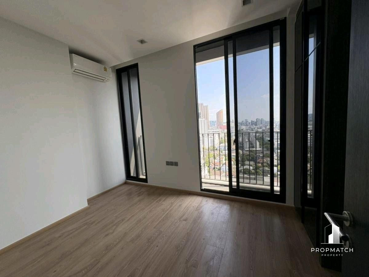 ขายคอนโดอารีย์ อนุสาวรีย์ : ✨Flash Deal ✨ Noble Around Ari ( 1Bed 1Bath 34.6SQM.) พร้อมอยู่ ! เพียง 6,790,000 บาท Tel.0981315848 @propmatch