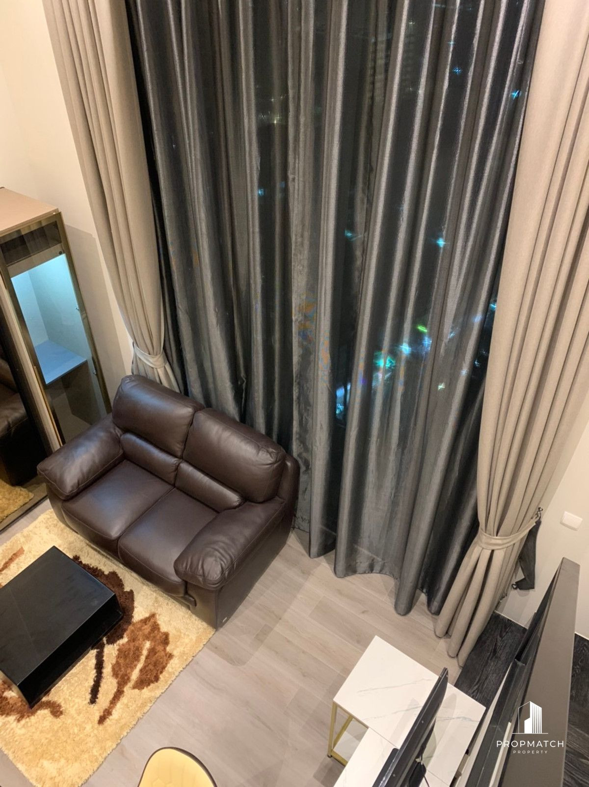 For SaleCondoSapankwai,Jatujak : Condo for sale: The Reserve Phahol - Pradipat, beautiful view, near Saphan Khwai BTS.