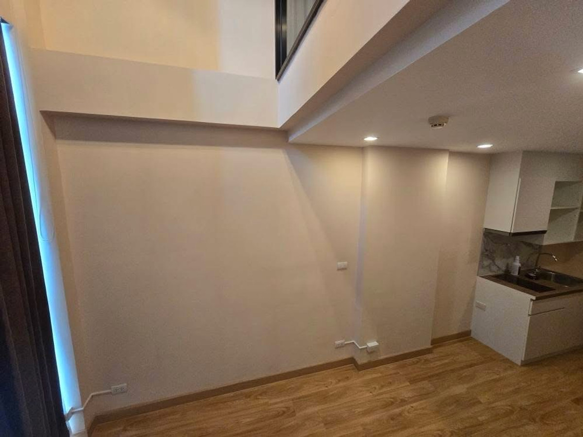 For SaleCondoBangna, Bearing, Lasalle : Beyond Sukhumvit / 1 Bedroom (SALE WITH TENENT), Beyond Sukhumvit / 1 Bedroom (Sale with Tenant) BB006