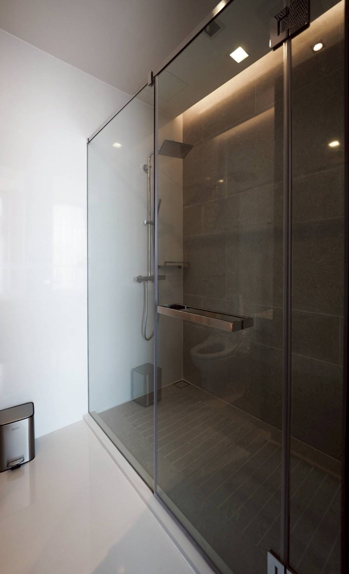 ให้เช่าคอนโดนานา : Rare Unit🔥 3 Bedrooms - Q1 Sukhumvit  ( Luxury Condo) ห้องใหม่ เพิ่งตกแต่งเสร็จ ไม่เคยมีผู้เช่า Prime location กลาง CBD ติด BTS นานา