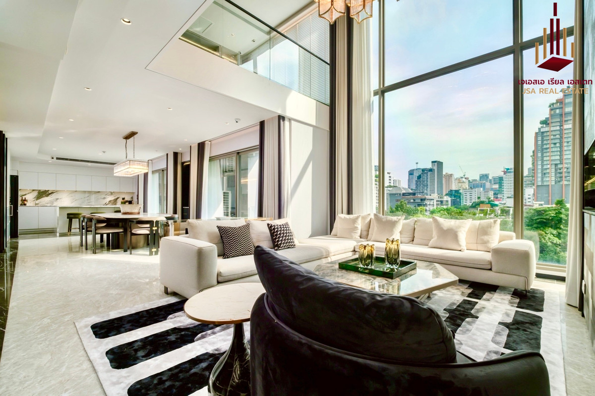ขายคอนโดสุขุมวิท อโศก ทองหล่อ : ✨ For Sale: FYNN Sukhumvit 31 Condo ✨  💰 Only  110,000,000 THB