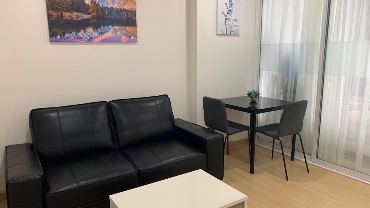 For RentCondoRamkhamhaeng, Hua Mak : ✅ SVR143 ✅ Line : @p2nproperty