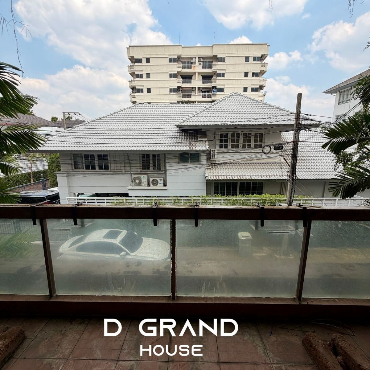 ขายบ้านสาทร นราธิวาส : Rare item | บ้านเดี่ยวซอยเย็นอากาศ บ้านบนทำเลหายาก ที่แทบไม่หลุดขาย