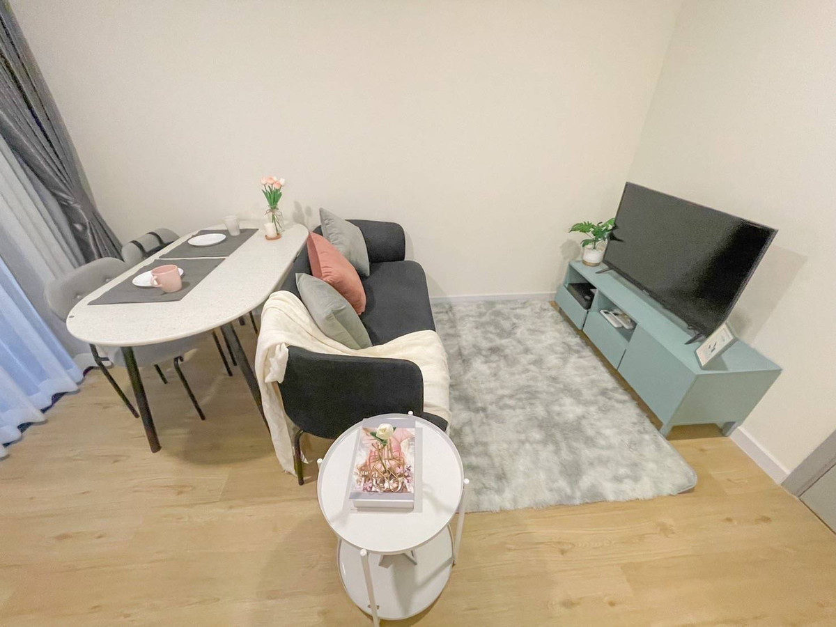 For RentCondoOnnut, Udomsuk : 💥CP-10026💥Aspire Onnut Station 👉Line : @seecondo