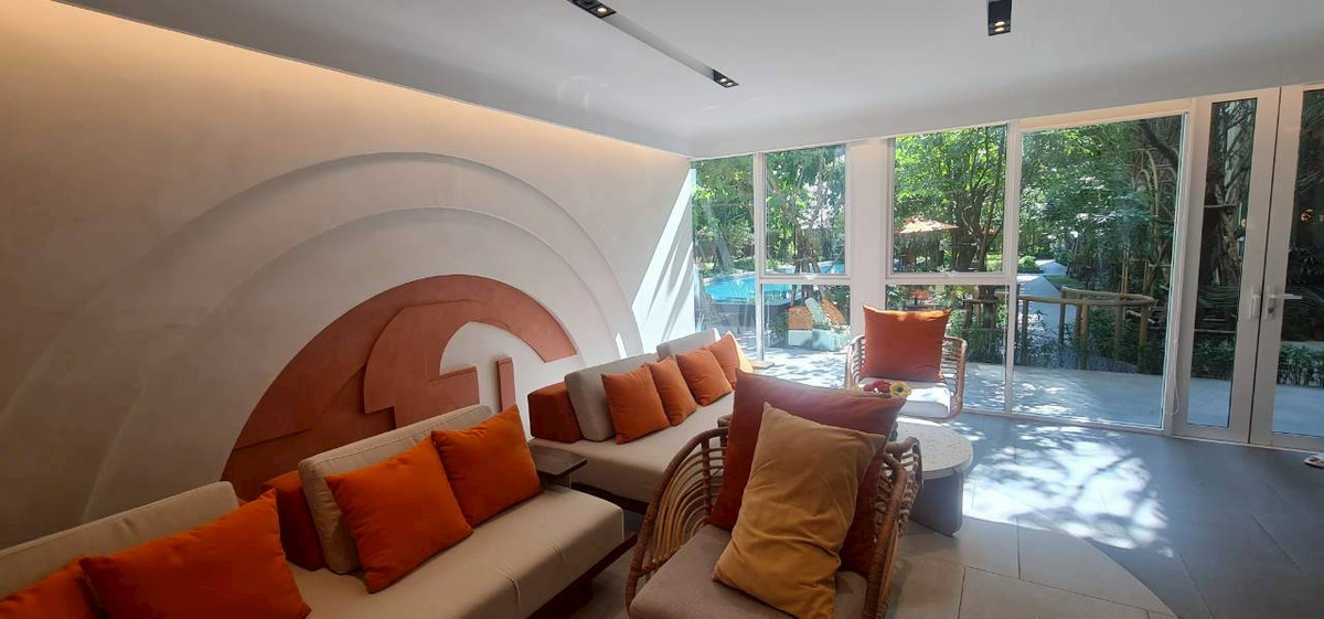 ขายคอนโดปิ่นเกล้า จรัญสนิทวงศ์ : คอนโด 26.81 ตรม. ดีคอนโดพนา อาคาร B ซอย จรัญสนิทวงศ์ 35 ถ.จรัญสนิทวงศ์ แขวงบางขุนศรี เขตบางกอกน้อย กทม.