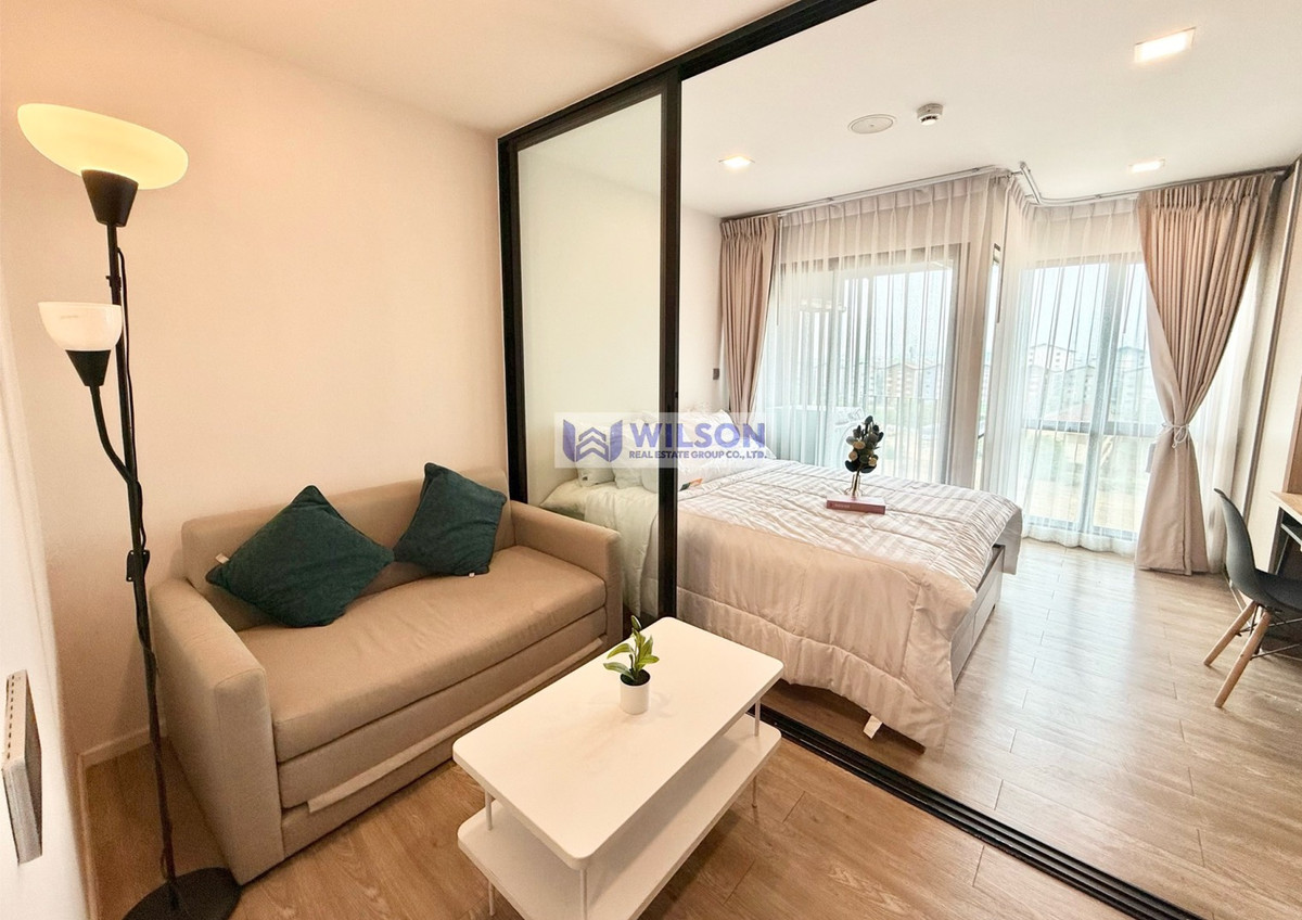 For RentCondoPathum Thani,Rangsit, Thammasat : 📌 Kave Town Space | Condo near Bangkok University