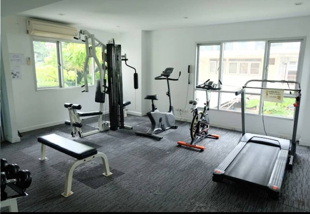 For SaleCondoOnnut, Udomsuk : 🏠✨ Condo One Sukhumvit 67 | 1 Bedroom for Sale (HBH-SKV-19)