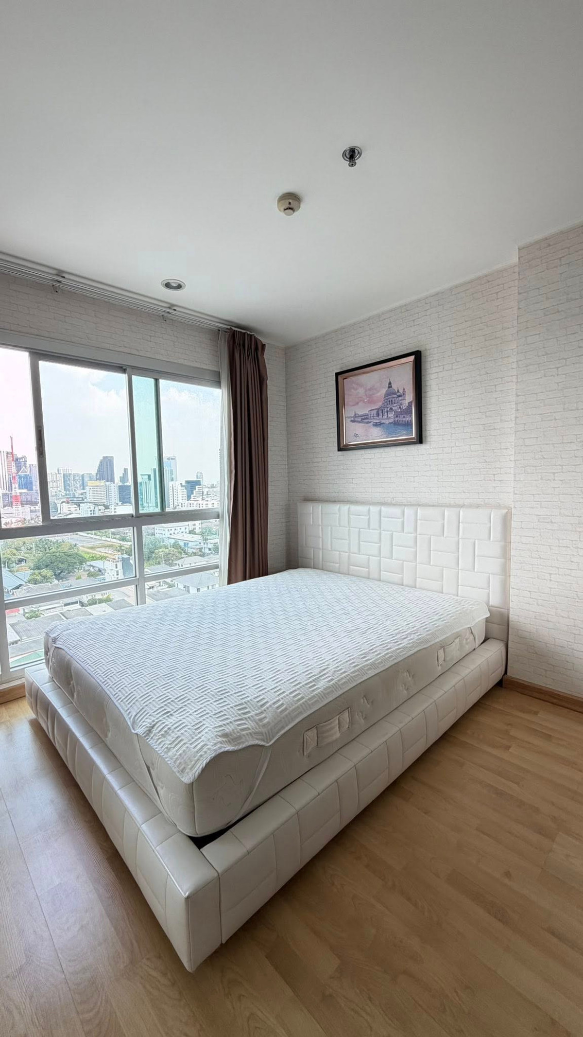 For RentCondoSapankwai,Jatujak : 📍 For rent! U Delight Jatujak | Chatuchak Park view, north, unblocked view, near BTS & MRT Chatuchak