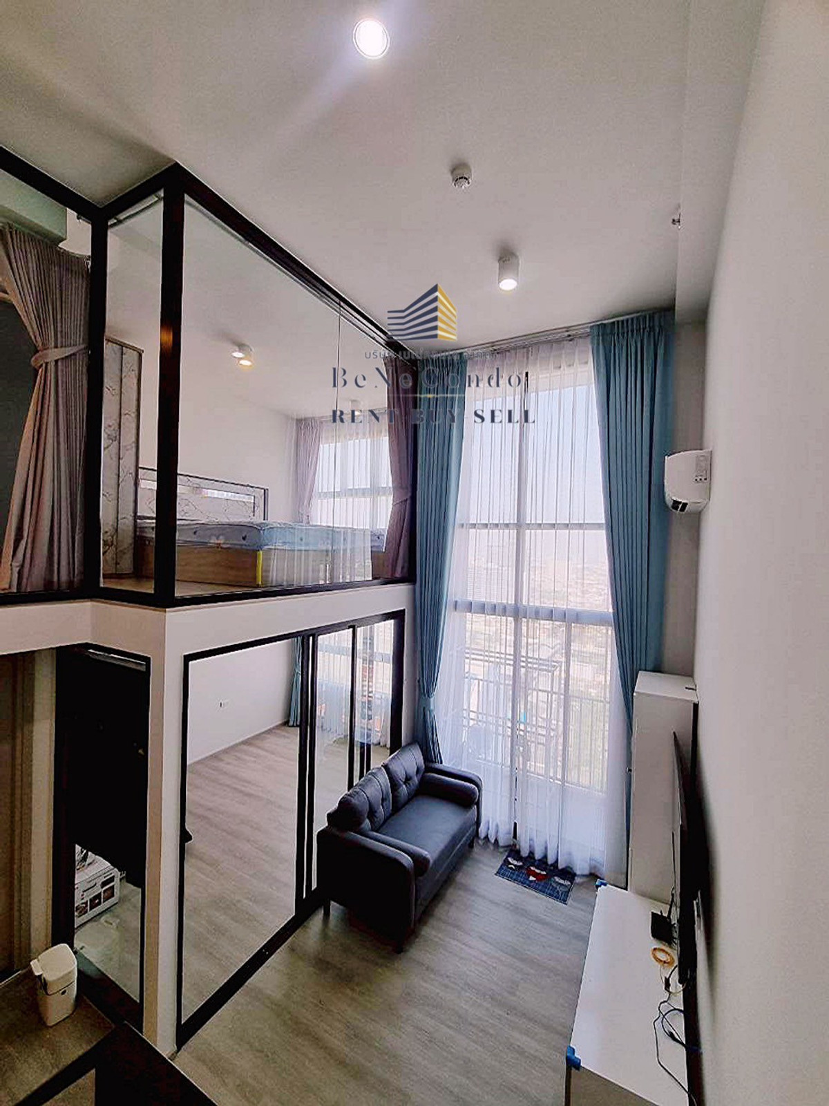 ให้เช่าคอนโดปิ่นเกล้า จรัญสนิทวงศ์ : *** (เอเจนท์ประจำโครงการ) ให้เช่าคอนโด : ไอดีโอ จรัญฯ 70-ริเวอร์วิว (Ideo Charan 70-Riverview) ***