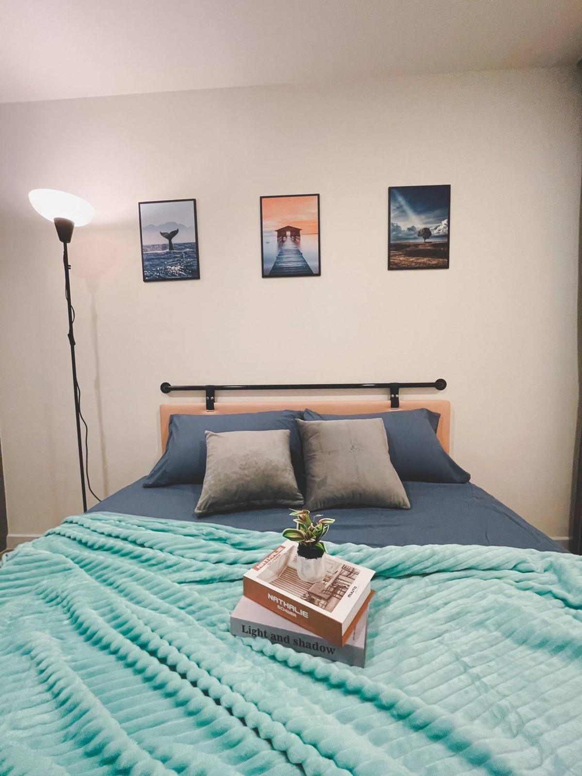 For RentCondoOnnut, Udomsuk : 💥CP-10026💥Aspire Onnut Station 👉Line : @seecondo