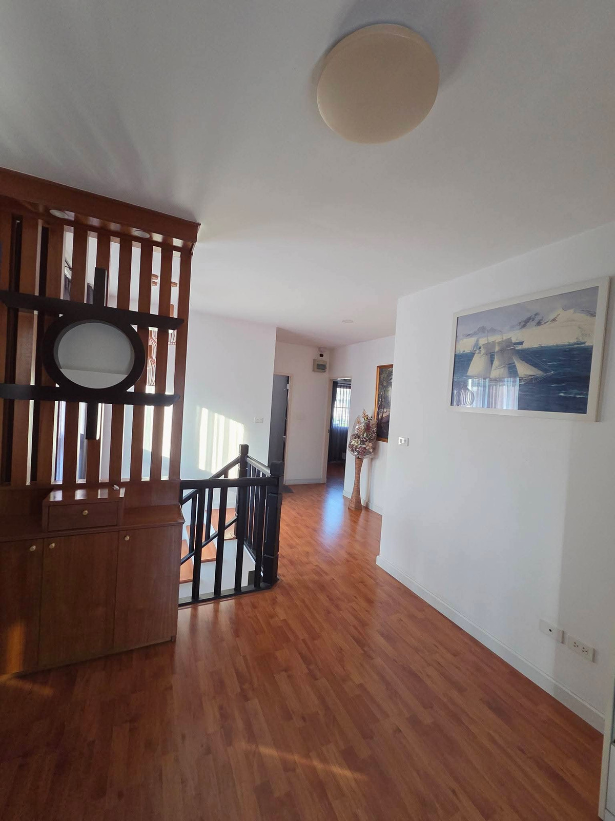 For SaleHouseNawamin, Ramindra : Chaiyaphruek Ramintra - Wongwaen / 4 Bedrooms (FOR SALE) TAN882