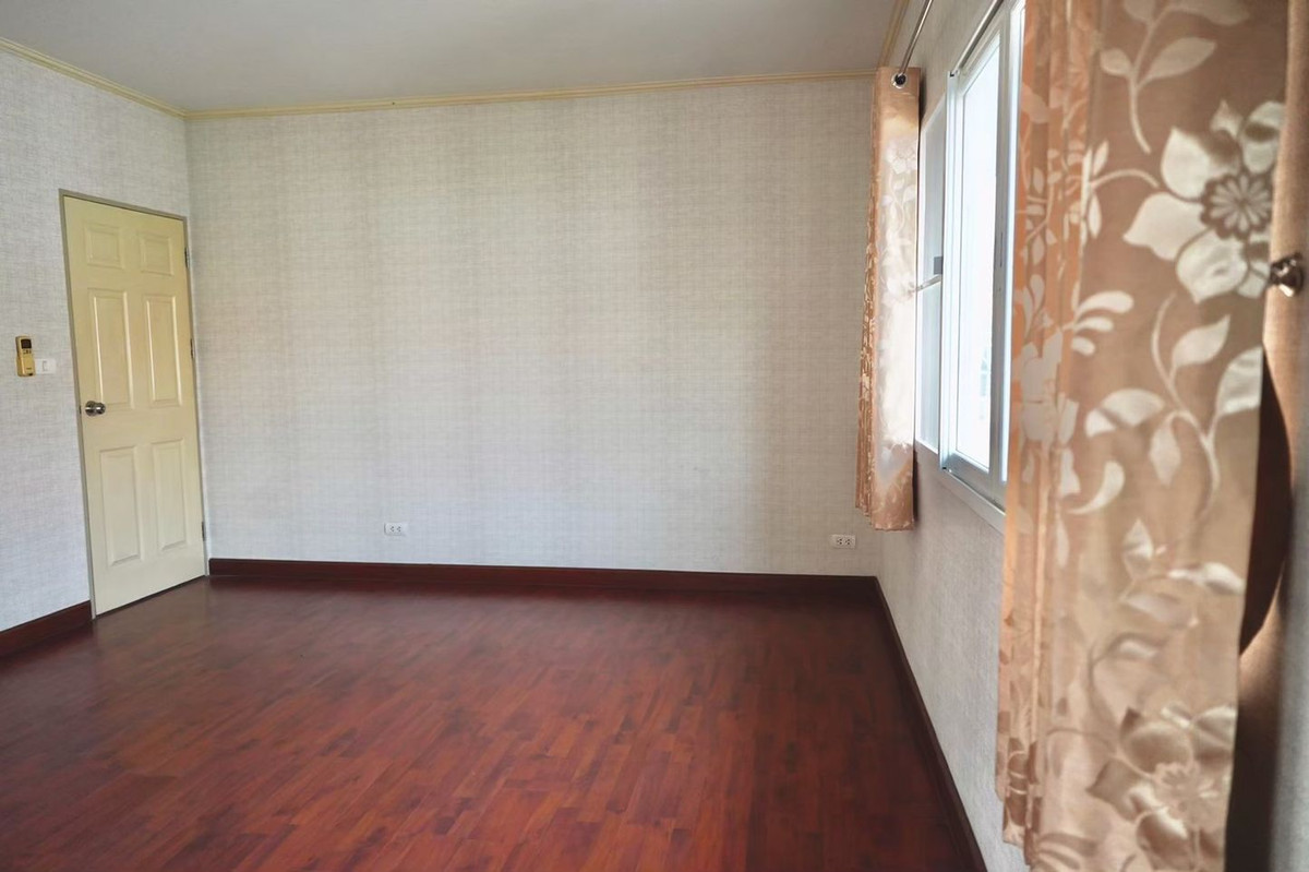 ขายบ้านวิภาวดี ดอนเมือง หลักสี่ : หลังมุม 72ตรว 3นอน3น้ำ บ้านเดี่ยว 2 ชั้น ศุภาลัย วิลล์ หลักสี่ ดอนเมือง