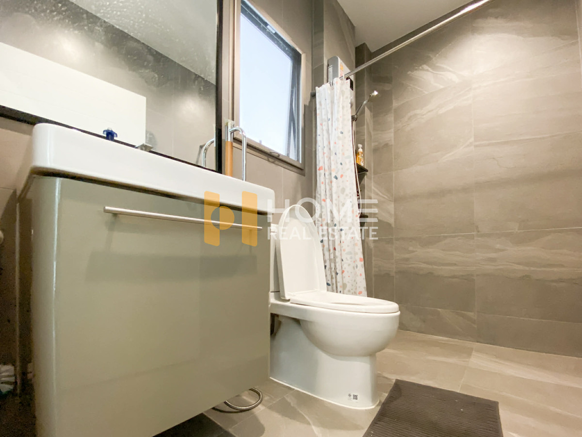 For SaleHousePinklao, Charansanitwong : Bangkok Boulevard Signature Phetkasem - Pinklao / 4 Bedrooms (FOR SALE) BALL243