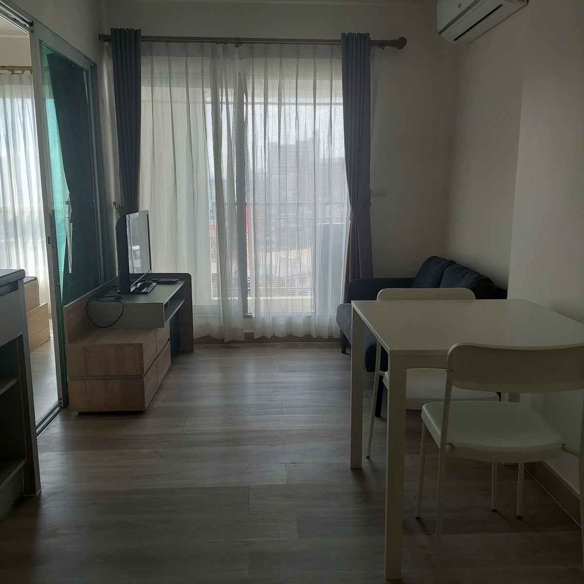 ให้เช่าคอนโดแจ้งวัฒนะ เมืองทอง : ให้เช่า คอนโด แอสปาย งามวงศ์วาน