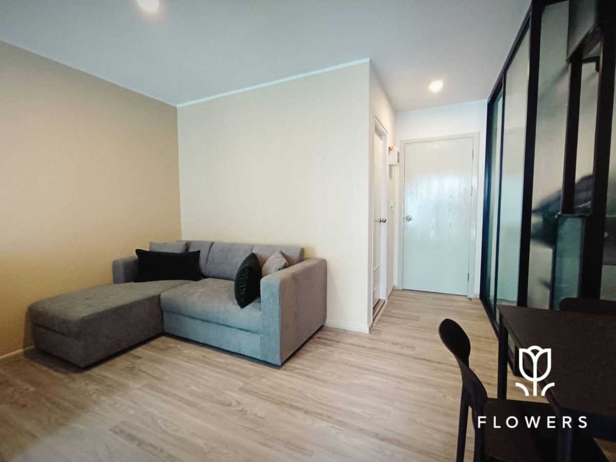 For RentCondoBangna, Bearing, Lasalle : ✅✅ Room for rent Regent Home Bangna Condo, Building A, 25th Floor, looking for the first tenant of the room - ready to move in 31.01.2026