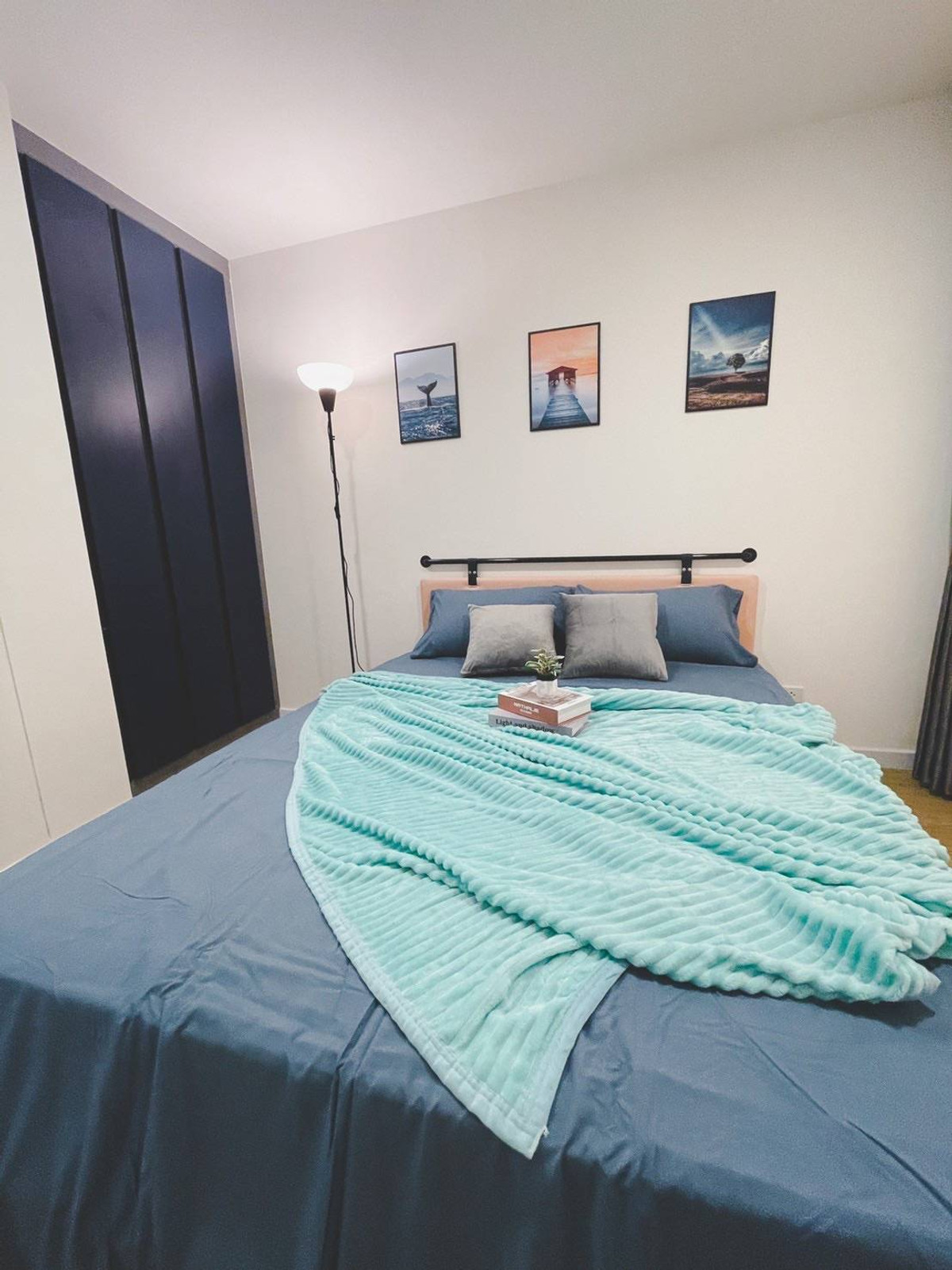 For RentCondoOnnut, Udomsuk : 💥CP-10026💥Aspire Onnut Station 👉Line : @seecondo