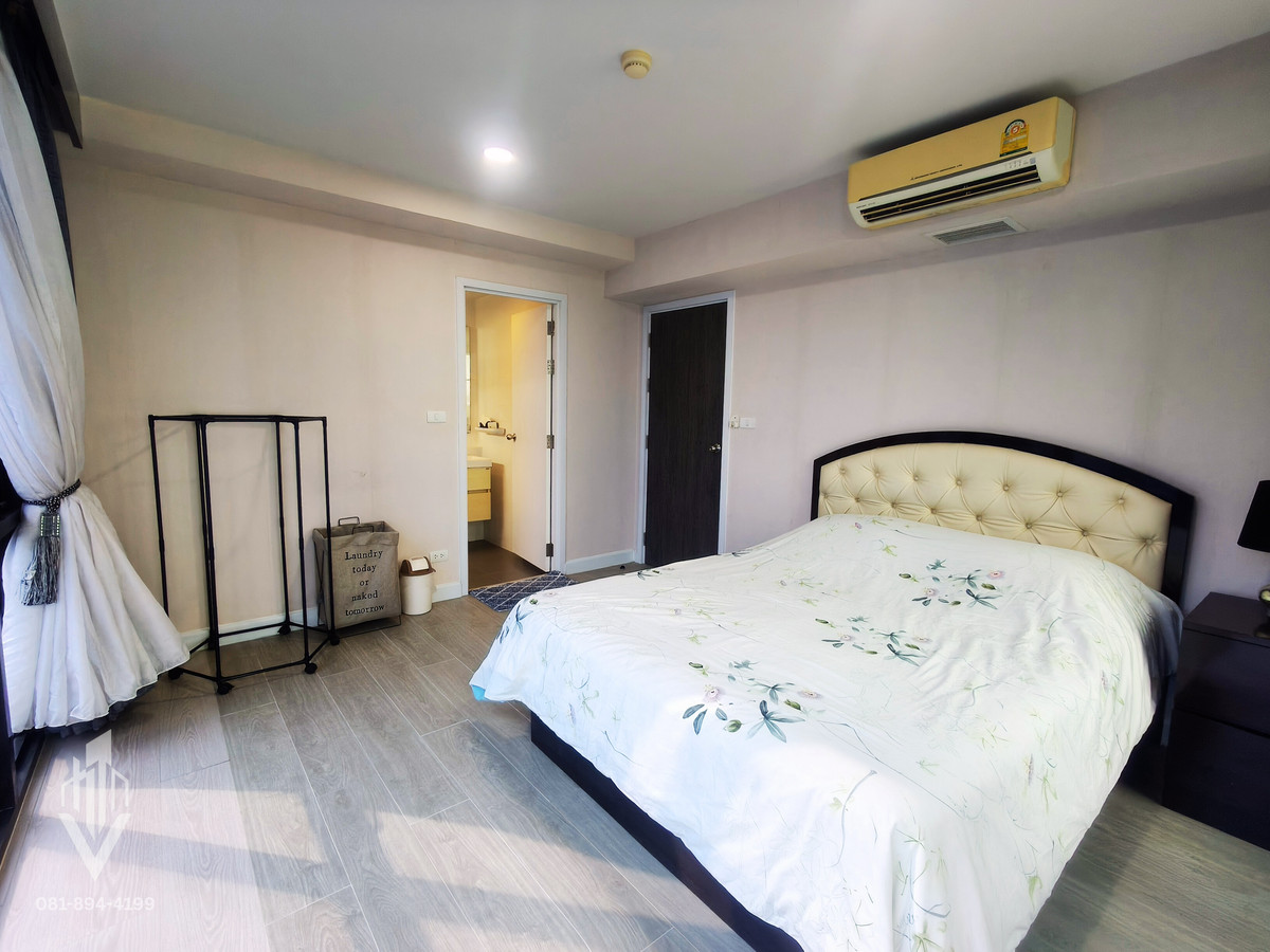 For SaleCondoNonthaburi, Bang Yai, Bangbuathong : 💎 EXCLUSIVE SALE! Panoramic River Curve View – The Ultimate Riverfront Living 🌊