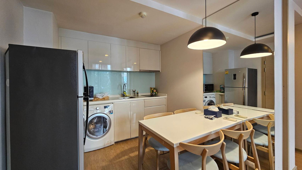 For SaleCondoSukhumvit, Asoke, Thonglor : Condo for sale Liv@49 price 5,900,000 baht [NCs260122]