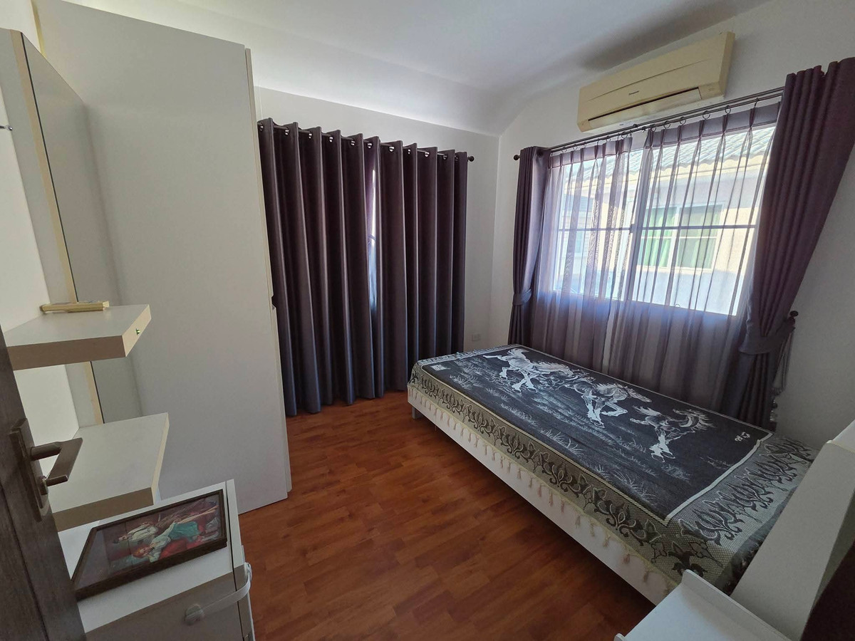 For SaleHouseNawamin, Ramindra : Chaiyaphruek Ramintra - Wongwaen / 4 Bedrooms (FOR SALE) TAN882