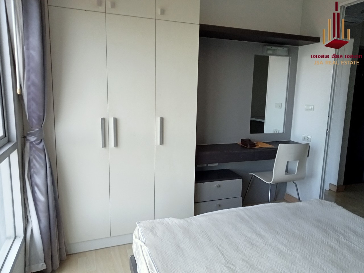 For SaleCondoPattanakan, Srinakarin : ✨ For Sale: the leaf phatthanakan Condo ✨ 💰 Only 1,800,000 THB