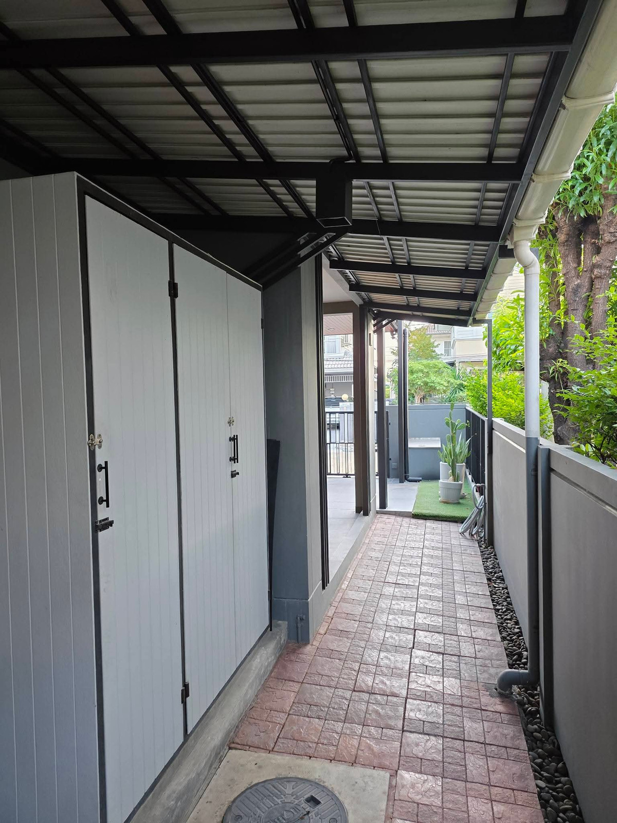 For SaleHouseNawamin, Ramindra : Chaiyaphruek Ramintra - Wongwaen / 4 Bedrooms (FOR SALE) TAN882