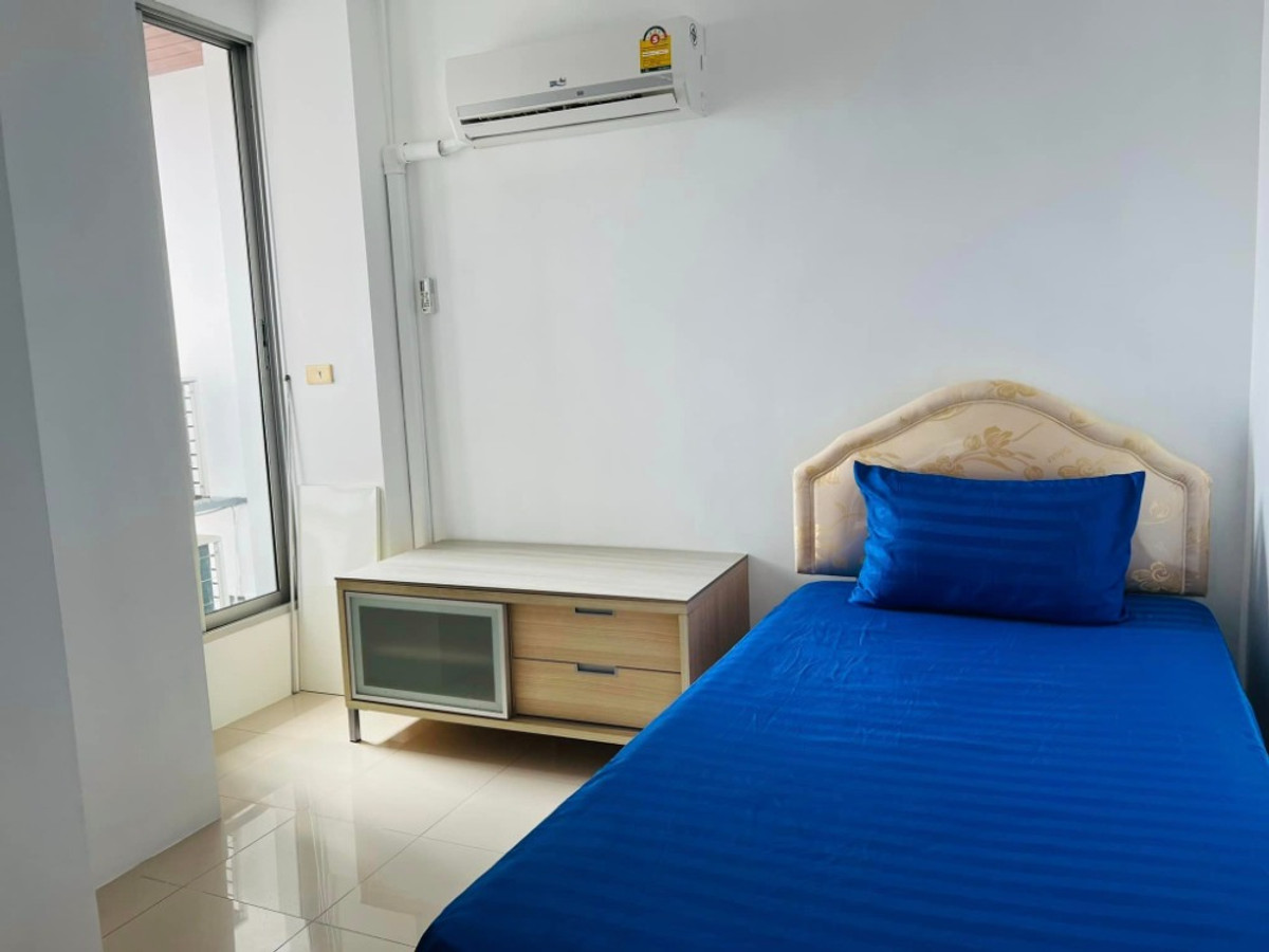 For SaleCondoRatchathewi,Phayathai : 🏠✨ Pathumwan Resort | 2 Bedrooms for Sale (HBH-ST-83)