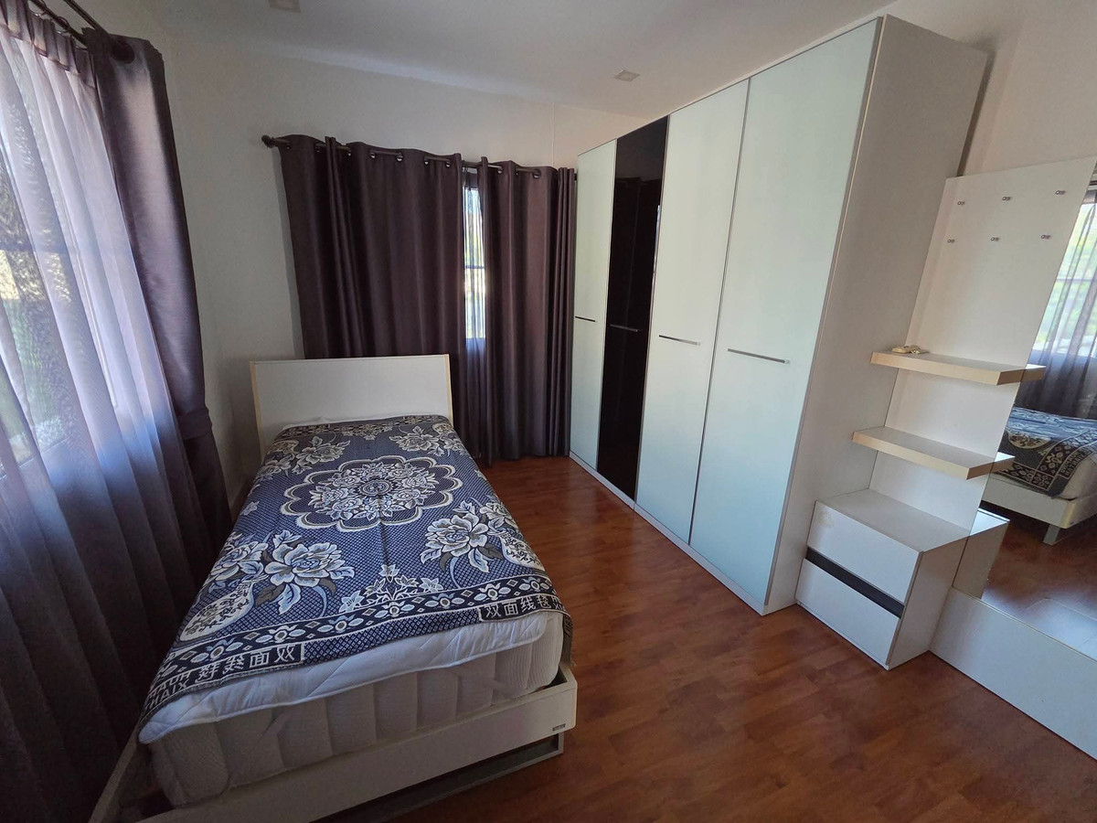 For SaleHouseNawamin, Ramindra : Chaiyaphruek Ramintra - Wongwaen / 4 Bedrooms (FOR SALE) TAN882