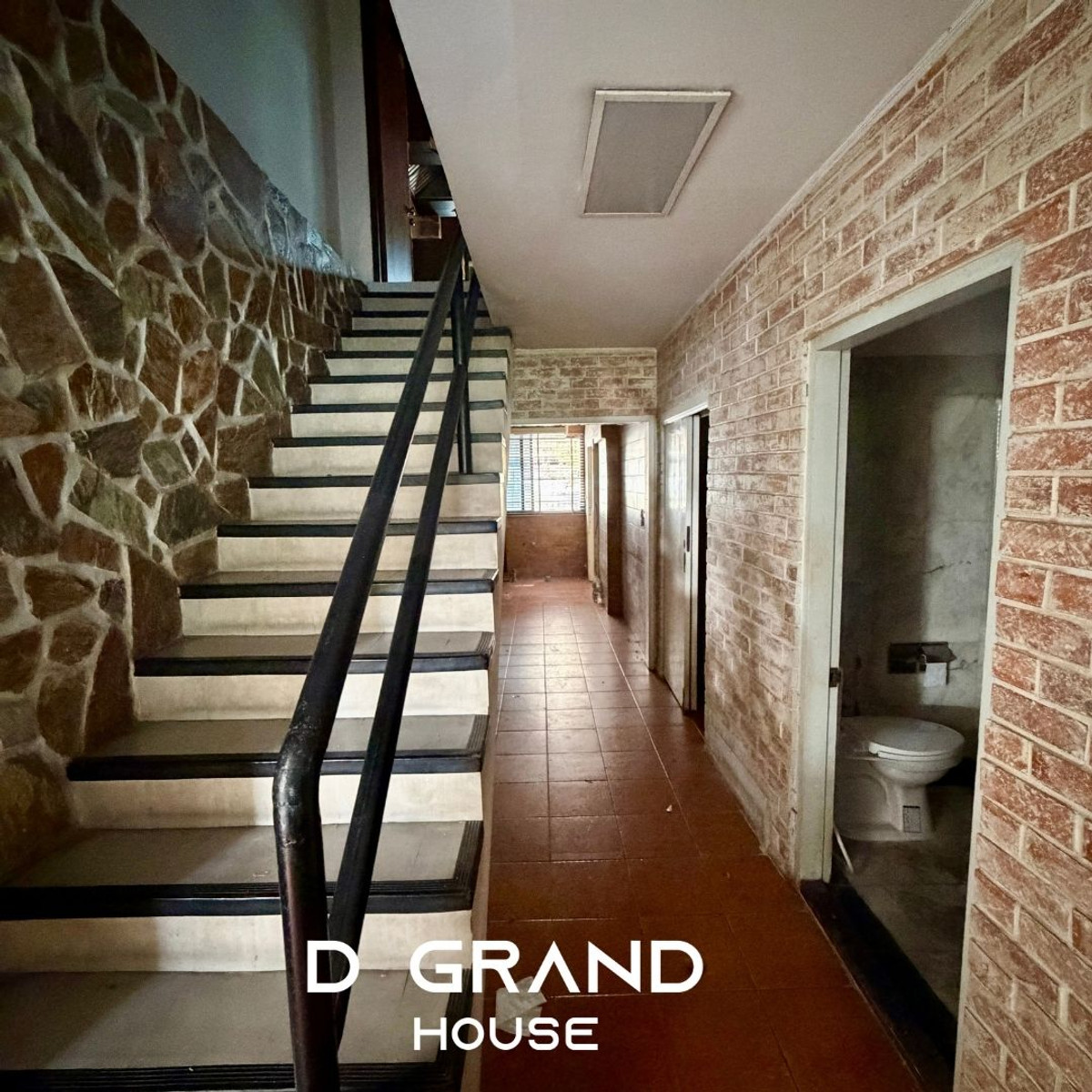 ขายบ้านสาทร นราธิวาส : Rare item | บ้านเดี่ยวซอยเย็นอากาศ บ้านบนทำเลหายาก ที่แทบไม่หลุดขาย