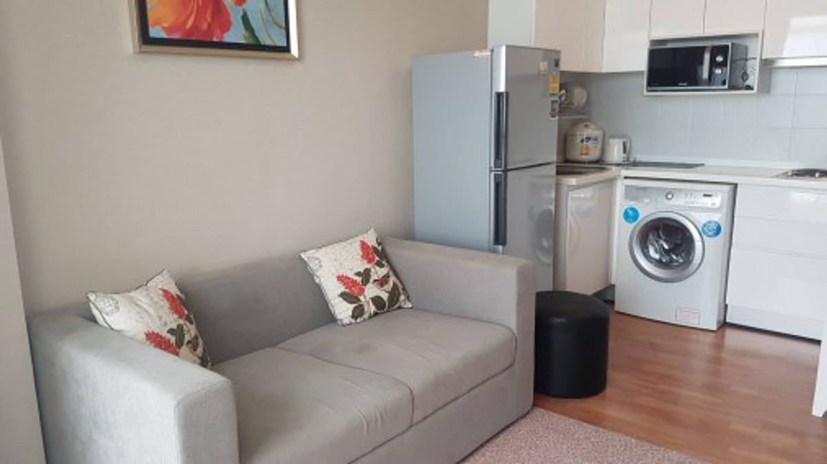 ให้เช่าคอนโดบางนา แบริ่ง ลาซาล : คอนโด 2 ห้องนอน 1 ห้องน้ำ ขนาด 51 ตารางเมตร ที่เดอะโคสต์ กรุงเทพฯ ให้เช่า 23,000 บาทต่อเดือน สถานีรถไฟฟ้าบางนา