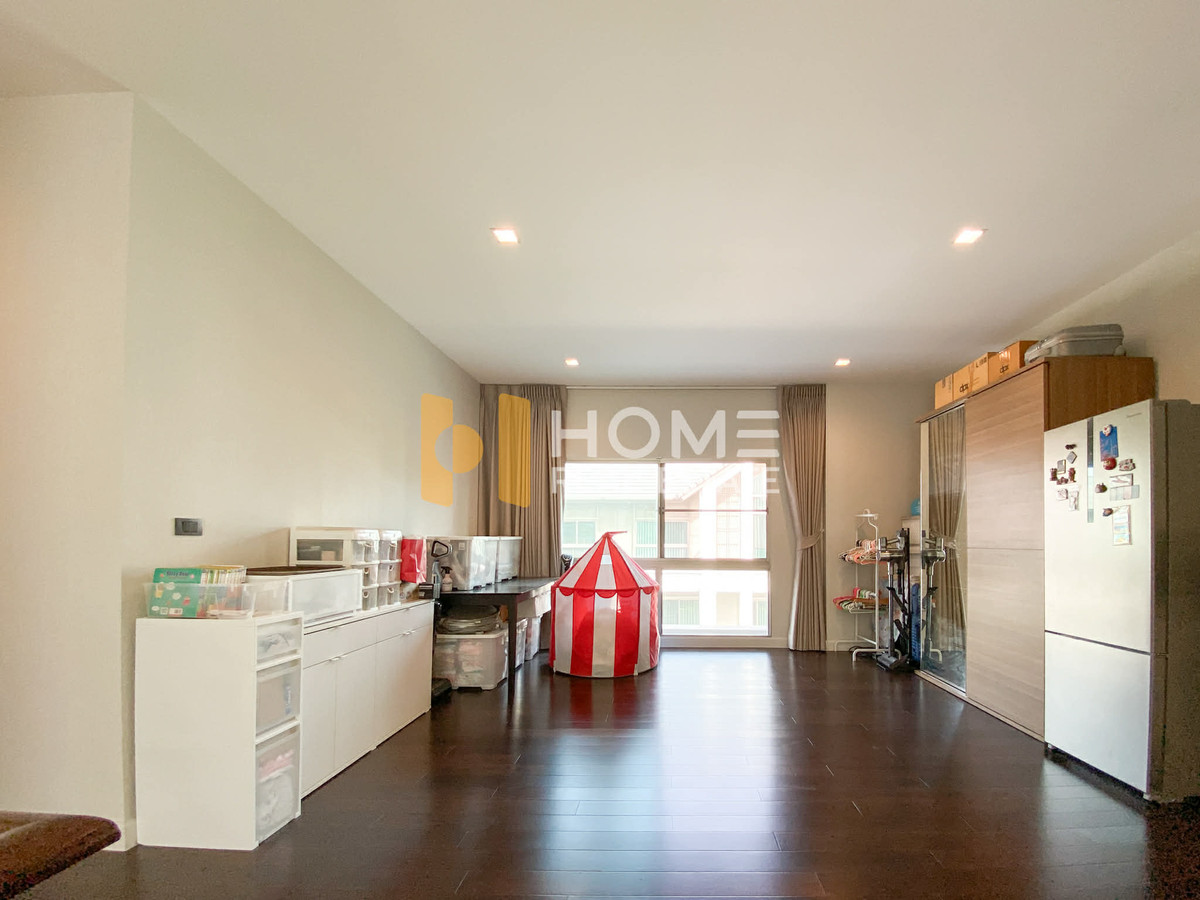 For SaleHousePinklao, Charansanitwong : Bangkok Boulevard Signature Phetkasem - Pinklao / 4 Bedrooms (FOR SALE) BALL243