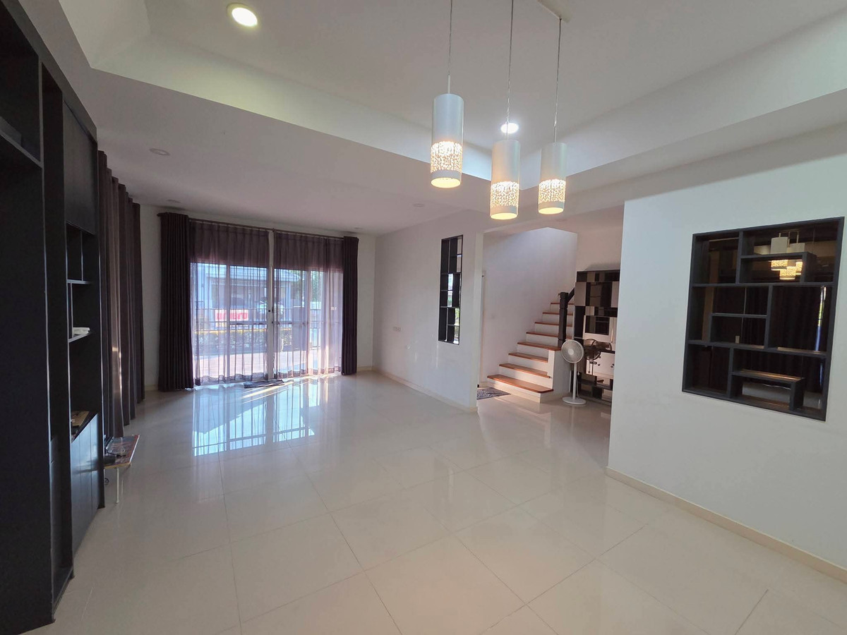 For SaleHouseNawamin, Ramindra : Chaiyaphruek Ramintra - Wongwaen / 4 Bedrooms (FOR SALE) TAN882