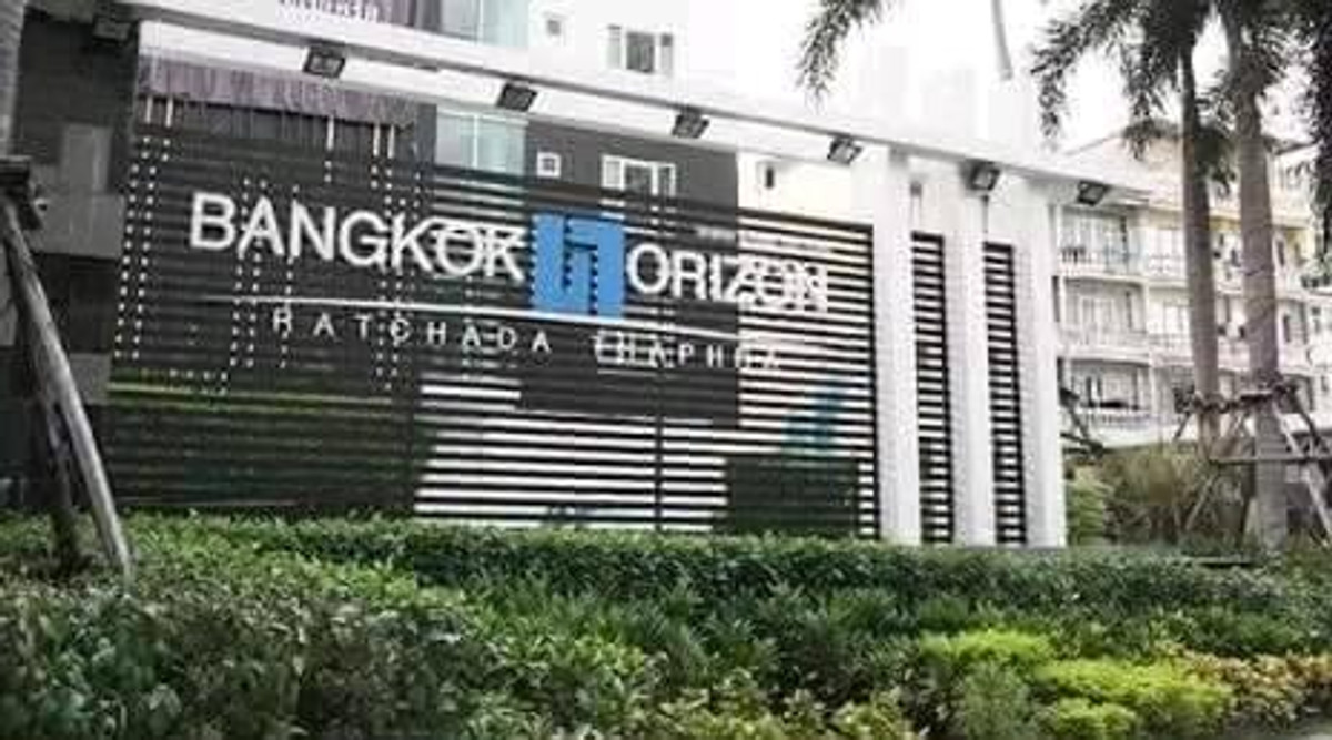 ให้เช่าคอนโดท่าพระ ตลาดพลู วุฒากาศ : ให้เช่า คอนโด Bangkok Horizon รัชดา–ท่าพระ
📍 ตึก A ชั้น 18