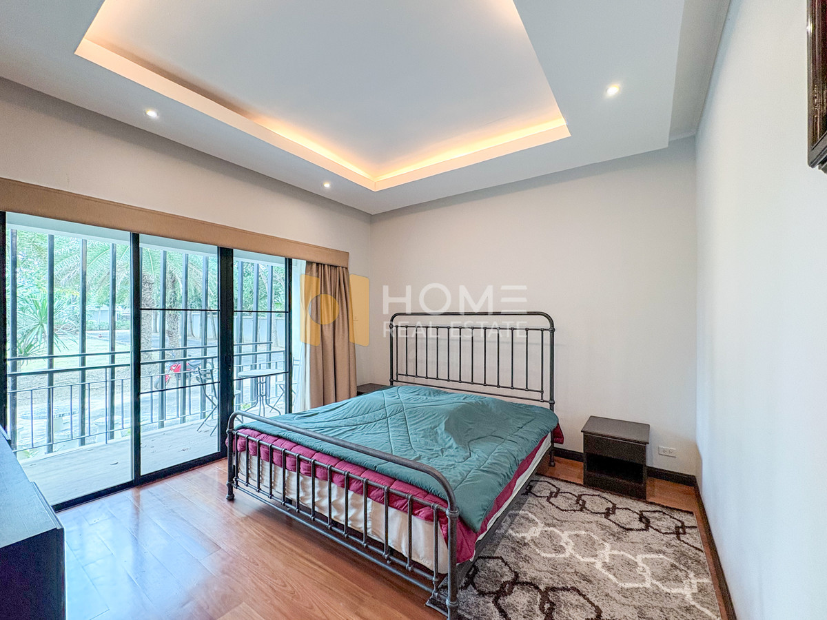 ขายบ้านปากช่อง เขาใหญ่ : บ้านชมธารเขาใหญ่ / 3 ห้องนอน (ขาย), Baanchomtarn Khaoyai / 3 Bedrooms (FOR SALE) TPM310