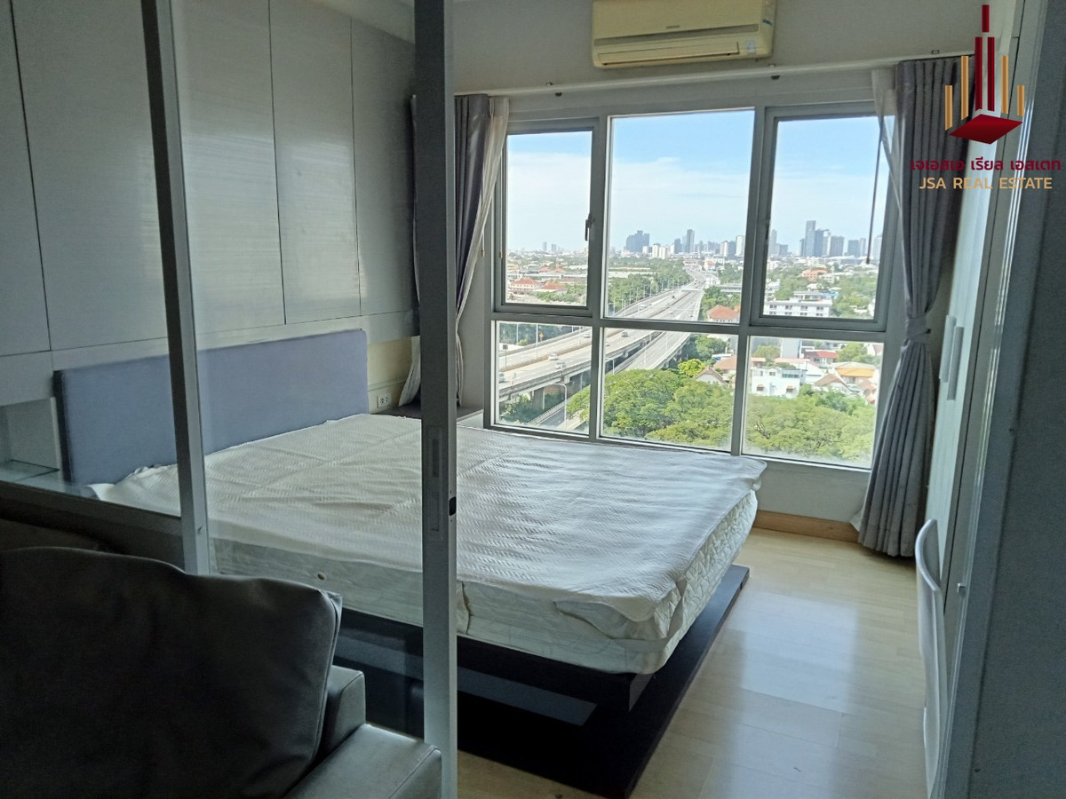 For SaleCondoPattanakan, Srinakarin : ✨ For Sale: the leaf phatthanakan Condo ✨ 💰 Only 1,800,000 THB