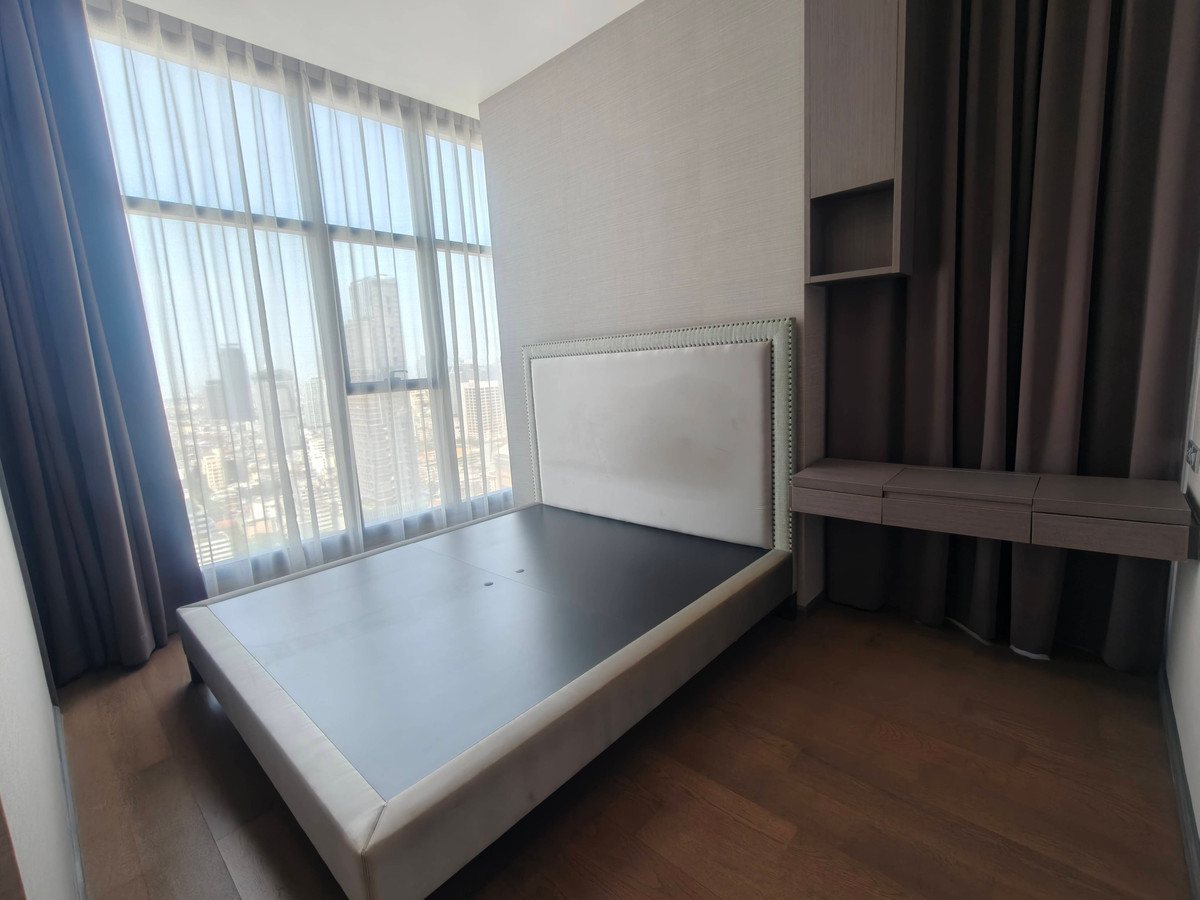 For SaleCondoSathorn, Narathiwat : The Diplomat Sathorn / 3 Bedrooms (FOR SALE), The Diplomat Sathorn / 3 Bedrooms (For Sale) PT015