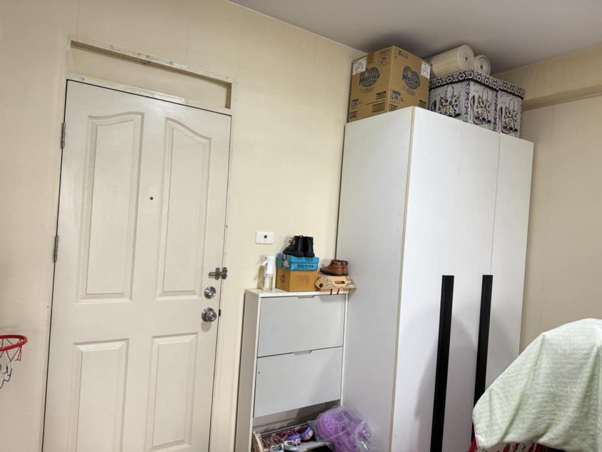 For SaleCondoPinklao, Charansanitwong : For Sale Condo , City Home Ratchada – Pinklao , MRT-Bang Sue , Bang O , Bang Phlat , Bangkok , CX-118089