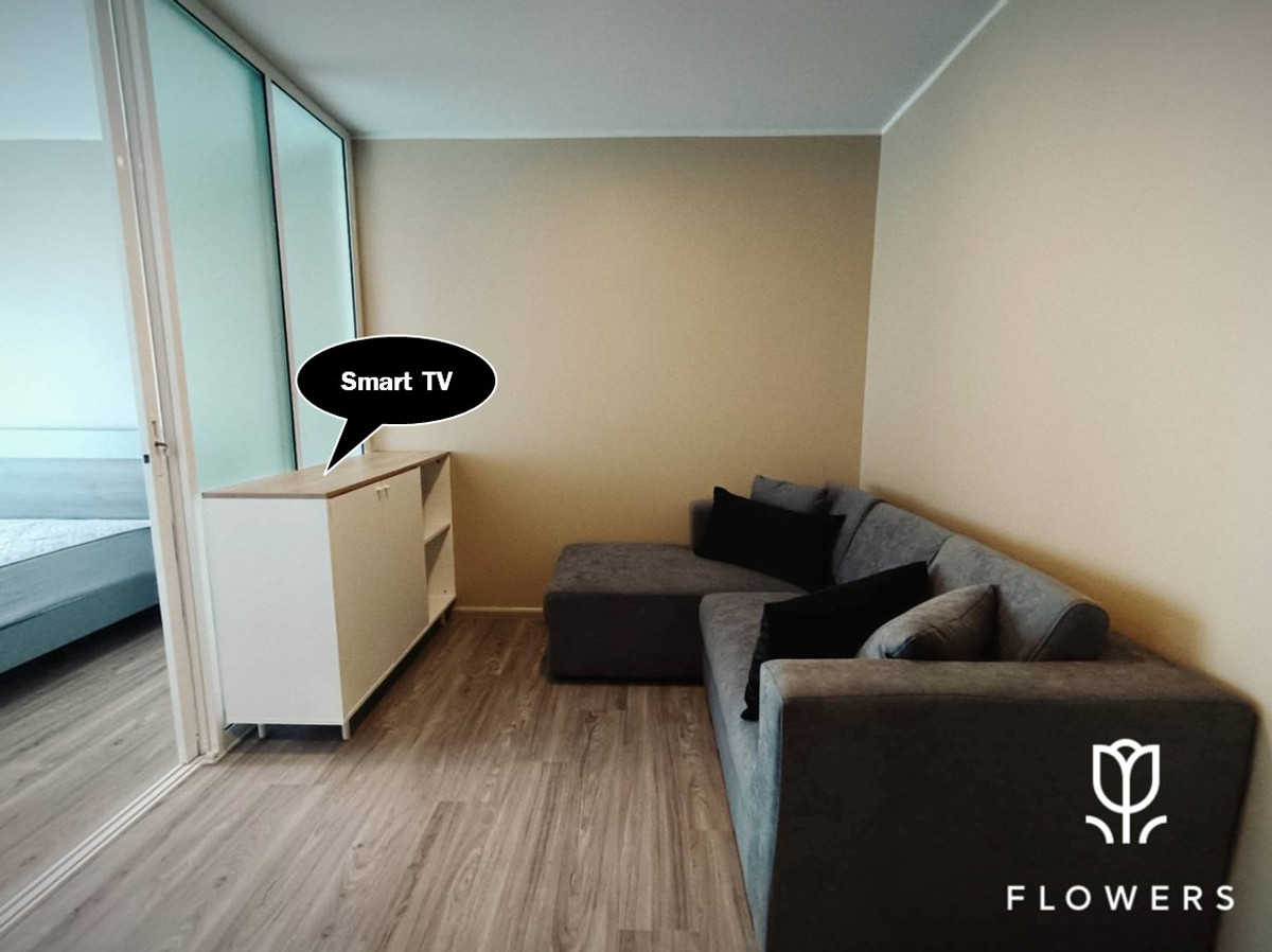 For RentCondoBangna, Bearing, Lasalle : ✅✅ Room for rent Regent Home Bangna Condo, Building A, 25th Floor, looking for the first tenant of the room - ready to move in 31.01.2026