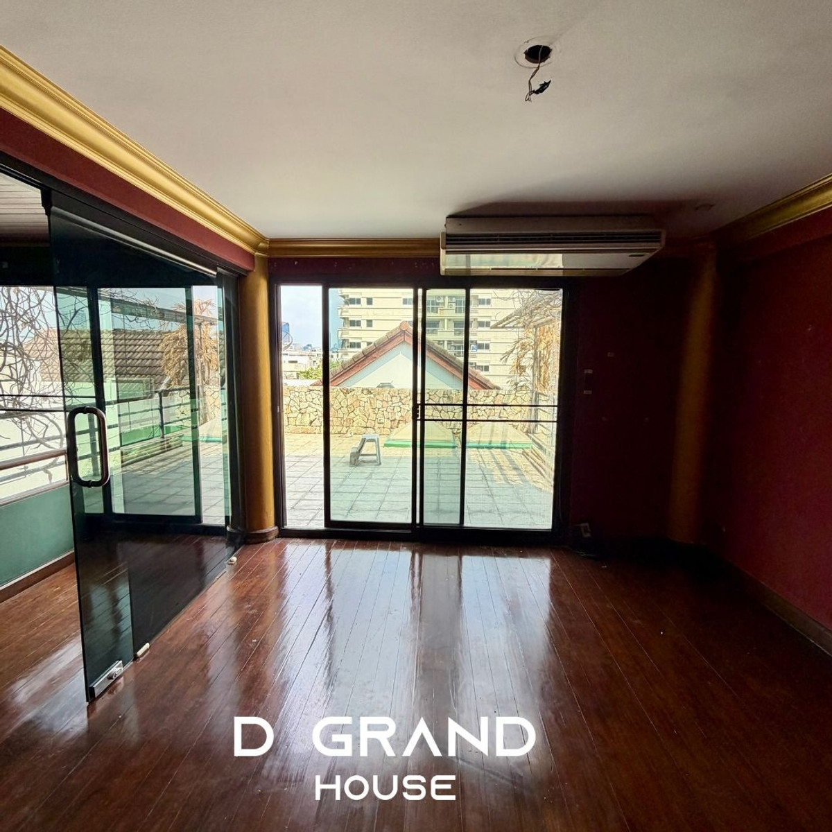 ขายบ้านสาทร นราธิวาส : Rare item | บ้านเดี่ยวซอยเย็นอากาศ บ้านบนทำเลหายาก ที่แทบไม่หลุดขาย