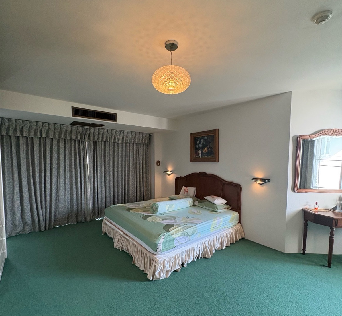 For SaleCondoCha-am Phetchaburi : Condo for sale Regent Villa Hua Hin