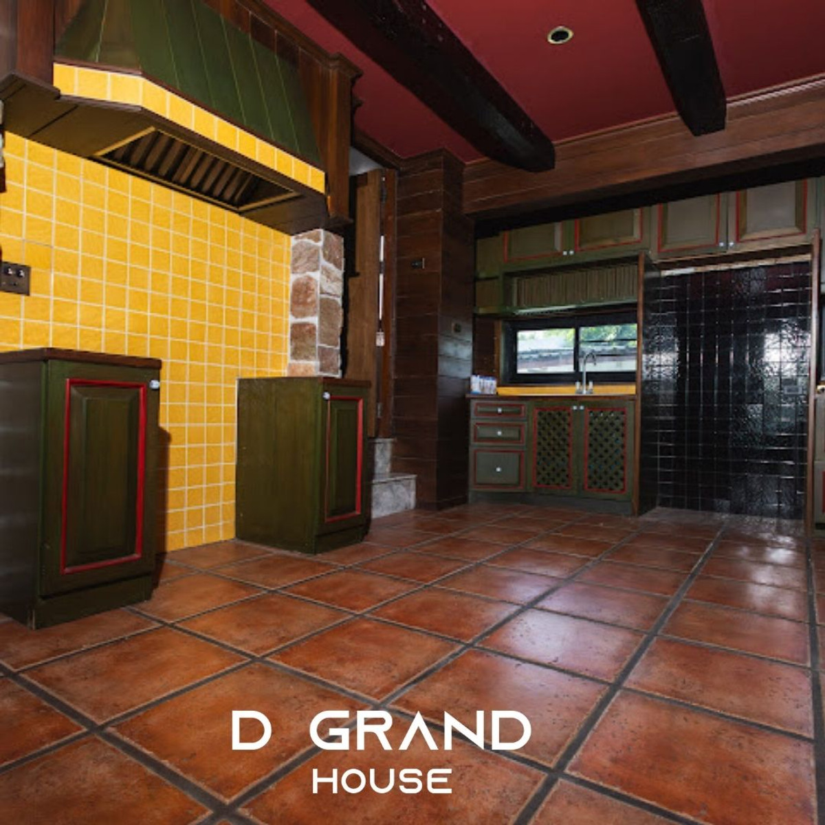 ขายบ้านสาทร นราธิวาส : Rare item | บ้านเดี่ยวซอยเย็นอากาศ บ้านบนทำเลหายาก ที่แทบไม่หลุดขาย