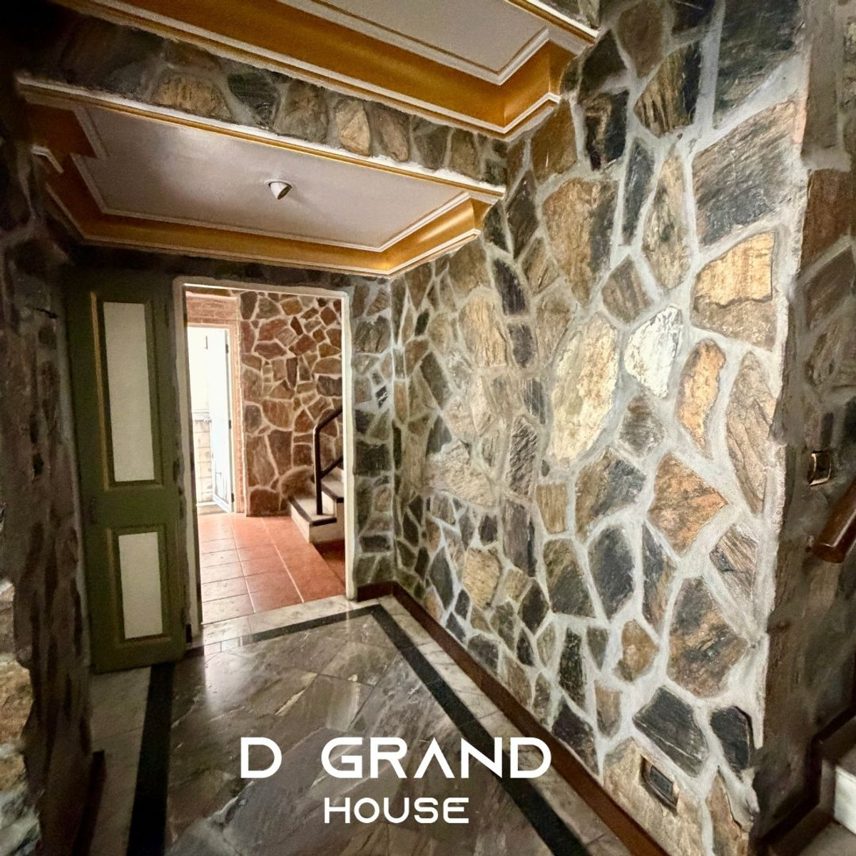 ขายบ้านสาทร นราธิวาส : Rare item | บ้านเดี่ยวซอยเย็นอากาศ บ้านบนทำเลหายาก ที่แทบไม่หลุดขาย