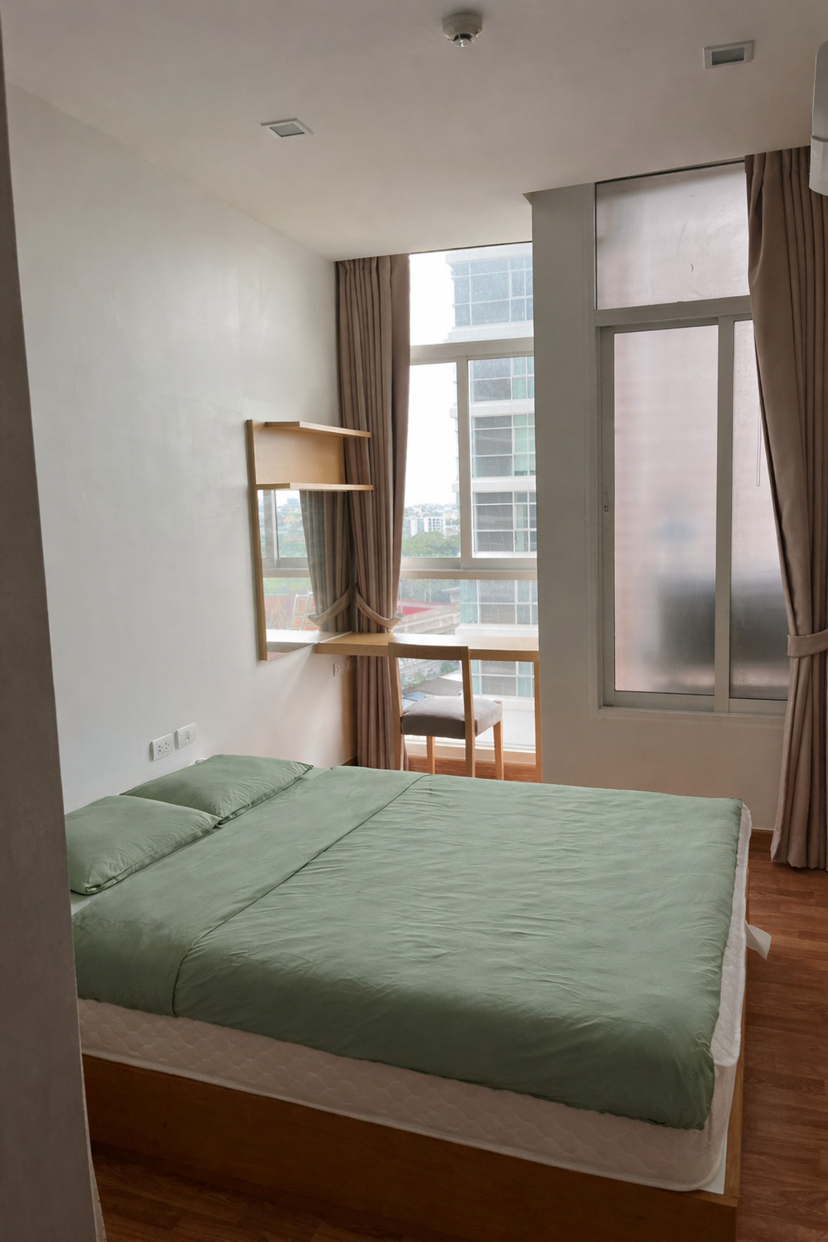 For SaleCondoBangna, Bearing, Lasalle : ❗️Great deal! Condo The Coast Bangkok Sukhumvit-Bangna near BTS Bangna.