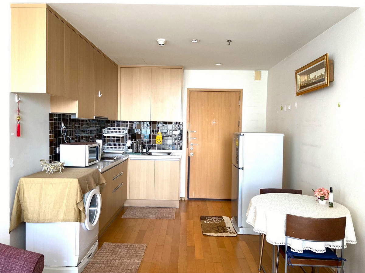 ขายคอนโดราชเทวี พญาไท : ขาย ด่วน ราคาพิเศษ Villa Rachatewi วิลล่า ราชเทวี (ห้องใหม่พร้อมอยู่)