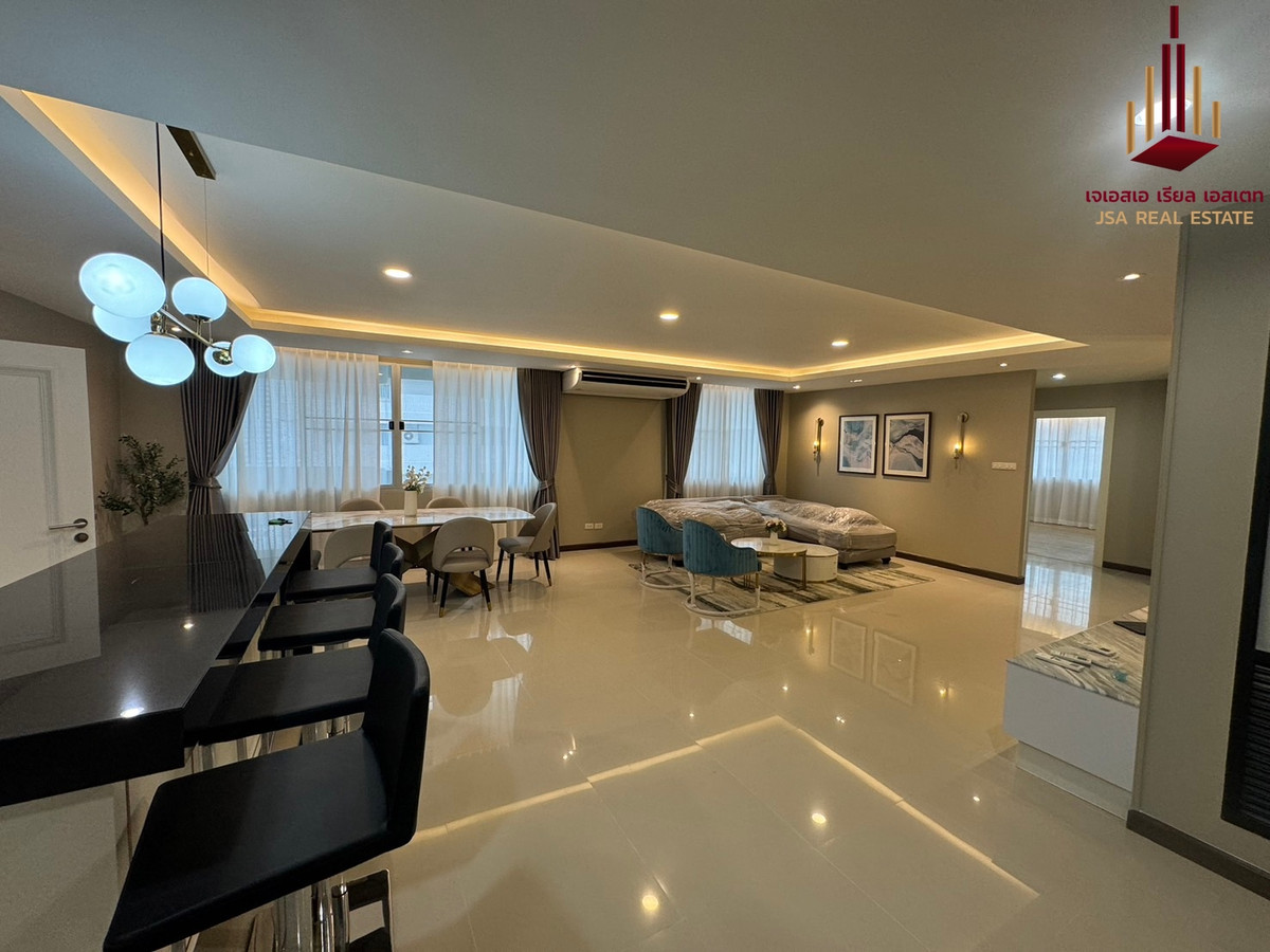 For RentCondoSukhumvit, Asoke, Thonglor : ✨ For Rent: D.S. Tower 1 Sukhumvit 33 Condo ✨ 💰 Only 100,000 THB/month